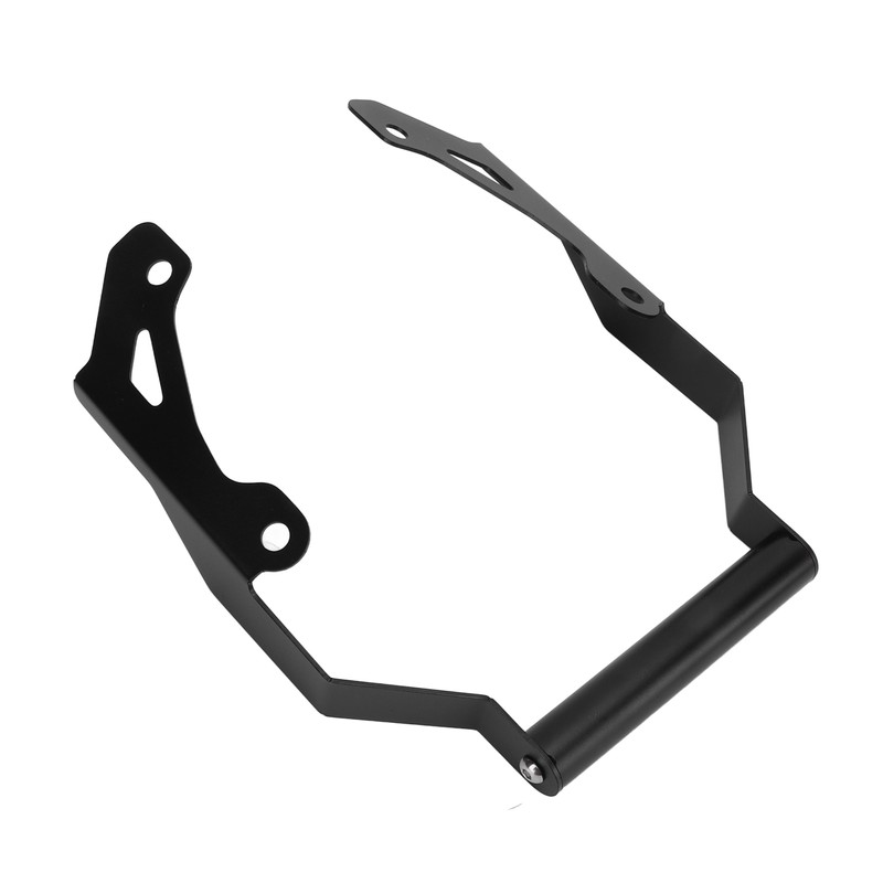 Motorcycle Navigation Bracket Aluminum Alloy Phone Holder Mount Replacement for