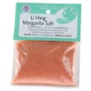 Salty Wahine Gourmet Hawaiian Sea Salts, Li Hing Margarita Salt,