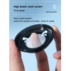 AKOAK 2 unidades de capacidad de 20 ml (0.4 onzas)