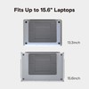MOFT Laptop Stand for Desk, Adhesive MacBook Computer Stand with