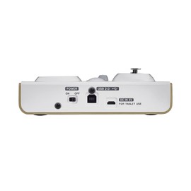 Tascam MiNiSTUDIO Personal US-32 – Audio interface for personal broadcasting