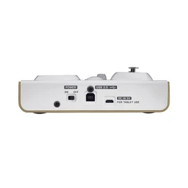 Tascam MiNiSTUDIO Personal US-32 – Audio interface for personal broadcasting