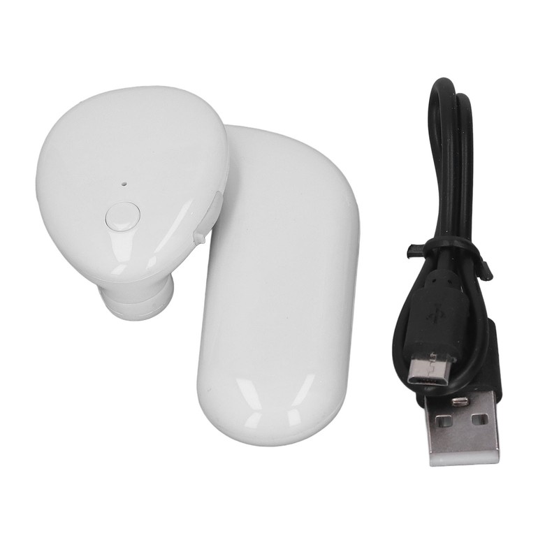 Electric Heated Ear Warmer Three Level Temperature Control Adjustable Angle