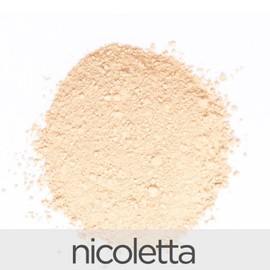 La Bella Donna Loose Mineral Foundation SPF 50 | 10g - Nicoletta
