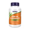 NOW Supplements, KSM-66 Ashwagandha®, Stress and Sleep Support, 90 Veg
