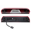 SHINEFIT LED 3rd Brake Light Replacement for Ram 1500 2002-2008