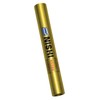 NISHI F1012.02 Athletics Relay Baton, Yellow