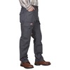 BOCOMAL FR Pants Cargo Pockets Lightweight 100% C Rip Stop