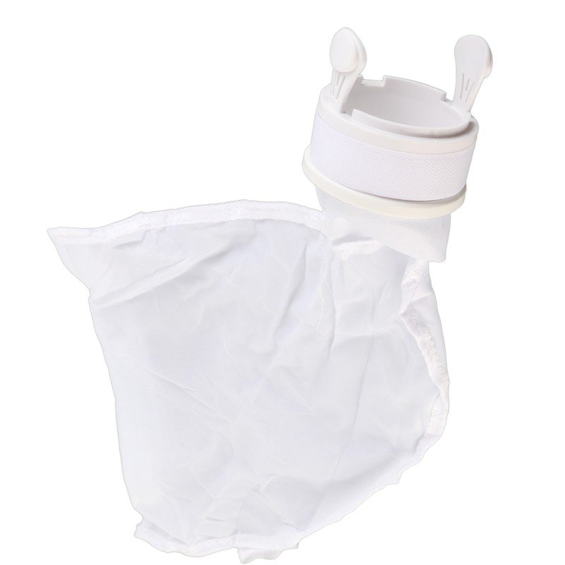 2Pcs/set Filter Bags For Polaris 280 480 Zipper Filter Bag