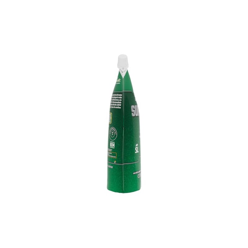 ROSHFRANS - Aceite Monogrado SUPER HD SAE 50 de 0.950L