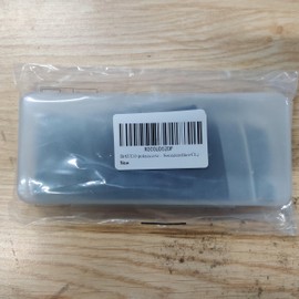 DAUCO Polarized Mirrored Lenses Classic Sunglasses Clip-On Glasses [Anti-glare] [UV Protection] Driving/Fishing Eyewear, Men & Women