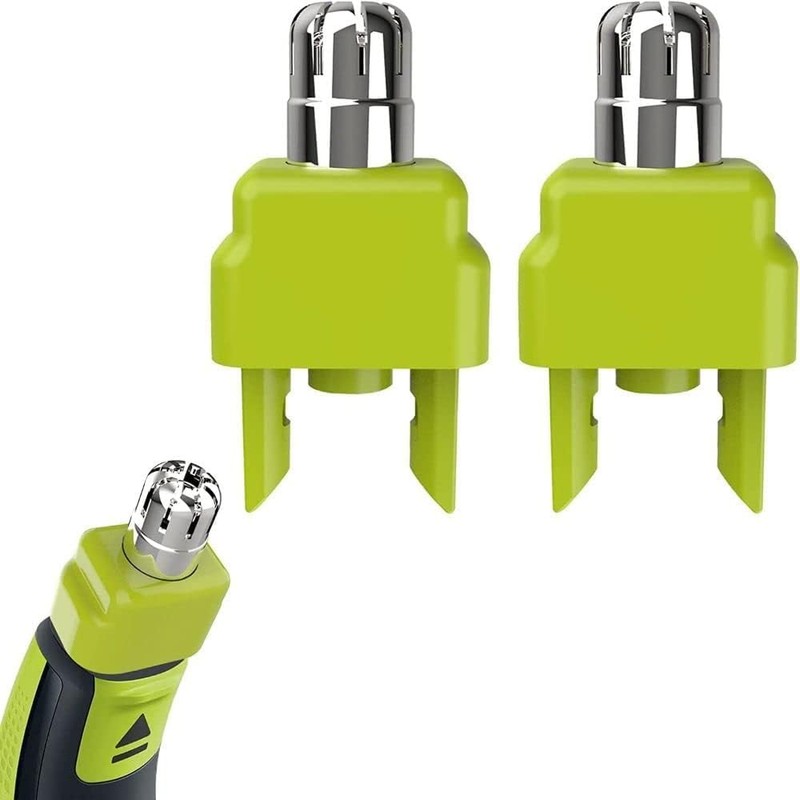 Recortador de pelo de nariz compatible con One 1 Blade,