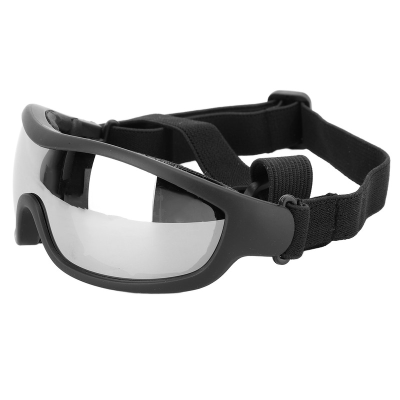 Dog Sunglasses Goggles UV Wind Dust Protection Pet Glasses Eye
