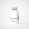 Supervits Suplemento Diamin Regula Azúcar 100 Caps Sin Sabor