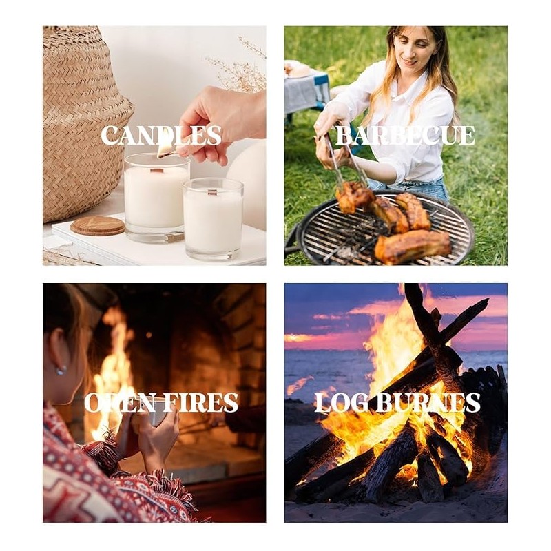 Ksp partners ltd e-commerce Bryant And May Extra Long Matches