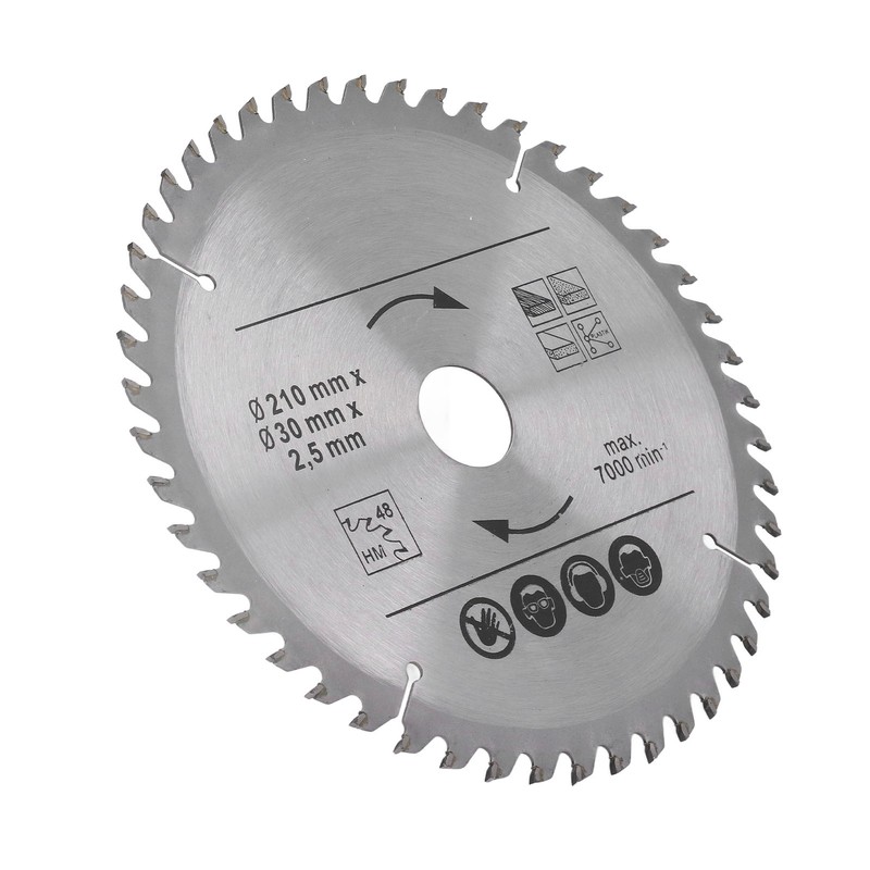 Circular Saw Blade Carbide for Woodworking Miter Table Saws Wood