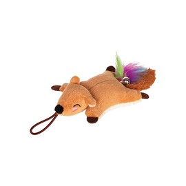 Fringe Studio Launcher Cat Toy Catch ME Flyin', Pet Shop Collection (790005)