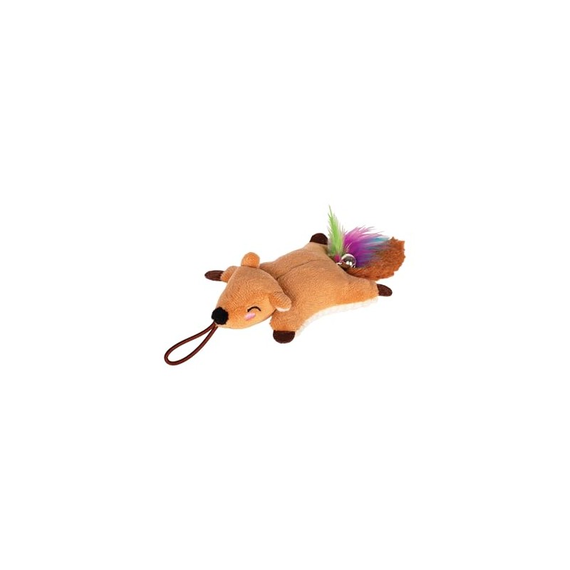 Fringe Studio Launcher Cat Toy Catch ME Flyin', Pet Shop