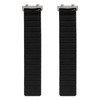 Silicone Magnetic Watch Bands Strap Wristband Replacement for OPPO Watch