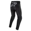 Alpinestars 3722324-10-32: Racer Graphite Pants Black Sz 32