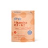 B-FIT B Vitamina D3 + K2 - Suplemento con D3