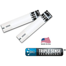 3 x 50ct TRUE METRIX® NFRS Test Strips (150 Test Strips)