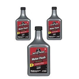 Motor Flush 5 Min 32 fl oz (3 Pack)
