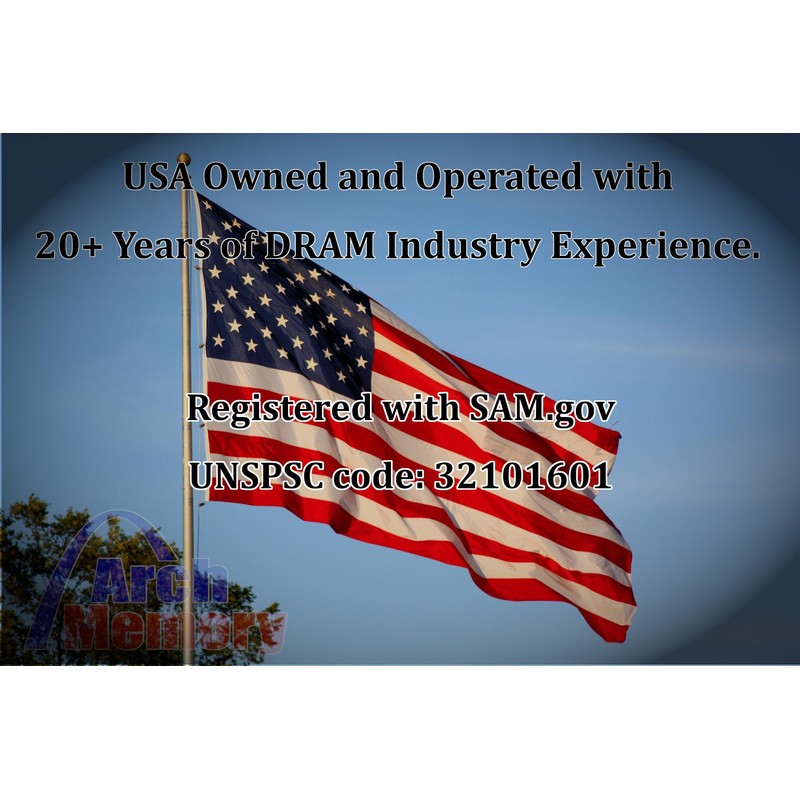 Arch Memory Replacement for Acer 8GB 204-Pin DDR3L 1600MHz SODIMM