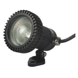 Complete Aquatics Manta Ray Halogen Series Underwater Lights from Complete Aquatics - 20-50W Sizes - 35 Watts