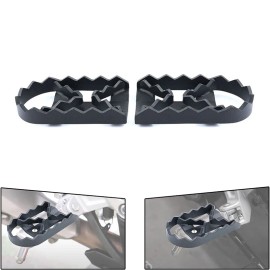 xitomer Fit For Honda CB1000 1995 CB1100 2014 Extended Expandability Footpegs Support
