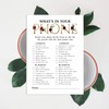 Inkdotpot Bridal Shower Game Wedding Shower Bachelorette Party Bulk Activity