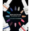 LEGACY NAILS Professional Reflective Soak-Off Nail Gel Polish Full Coverage