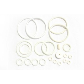 Game Room Guys Bally Gator Pinball Rubber Ring Kit