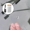 Windschutzscheibe Reparaturset,Glas Reparatur Flüssigkeit,Glasreparaturflüssigkeit,Reparaturset Auto Windschutzscheiben,Windschutzscheibe Glass Repair,Scheibenreparatur Werkzeug Windshield,Autoglas