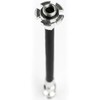 LEZYNE, Pompa Pressure Drive 2012, Nero (Schwarz), S