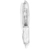 BD PosiFlush Prefilled Normal Saline Flush Syringe, 10 mL Syringe,