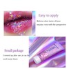 Face & Body Glitter Gel | Multi-Purpose Sparkle for Festivals,