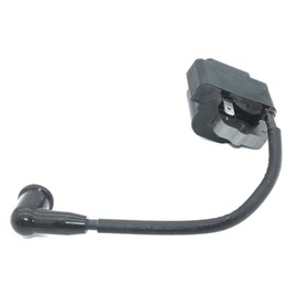 Ignition Coil for Troy-Bilt Yard-Man YM21CS Y2700EC YM71SS Murray MS2550 MS2560 M2550 M2560 Remington RM2570 RM2570EC RM2520 RM2520EC Cub Cadet CC212 CC202 Yard Machines Y2700EC 753-06763