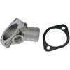 Dorman 902-5022 Engine Coolant Thermostat Housing Compatible with Select Acura/Honda