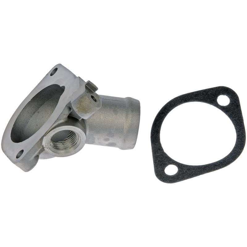 Dorman 902-5022 Engine Coolant Thermostat Housing Compatible with Select Acura/Honda