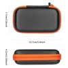 Yinke Case for SanDisk SSD/SanDisk Portable Extreme PRO External SanDisk