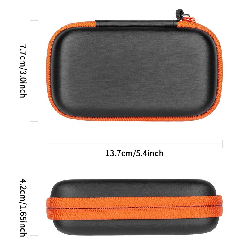 Yinke Case for SanDisk SSD/SanDisk Portable Extreme PRO External SanDisk