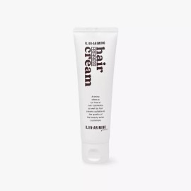 Iljin 일진 아리미노 하이네스 헤어크림 120g 끈적이지 않는 헤어로션 Iljin Arimino Highness Hair Cream 120g Non-Sticky Hair Lotion