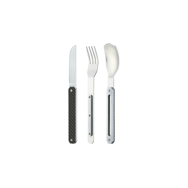 Akinod 12h34 Fixed Cutlery Set