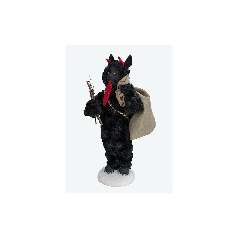 Byers' Choice Krampus 4830 from The Holiday?Traditions Collection