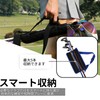 Lightweight & Durable Golf Club Case Golf Bag with Compact