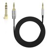 Alitutumao 2M Replacement Audio Cable for Beyerdynamic Custom One Pro