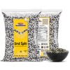 Rani Urid/Urad Split Chilka (Split Matpe Beans with Skin) Indian