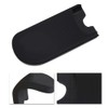 2 Pcs Saxophone Thumb Rest Cushion Comfortable Pad Tenor Soprano