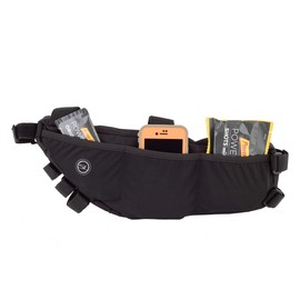 Sunlite Short Haul Bag 15.4x2.3x3.9, Black